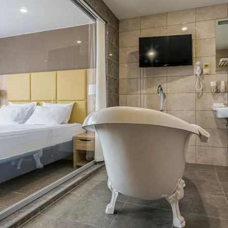Amaks Omsk Hotel