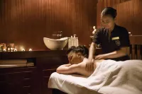 Cristal Erbil Hotel - Spa