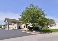 Express Inn & Suites