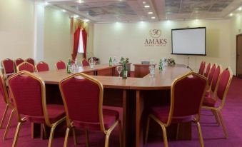 Amaks Hotel Azov