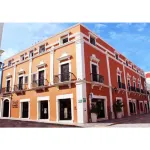 Hotel Misión Campeche - 2-Star