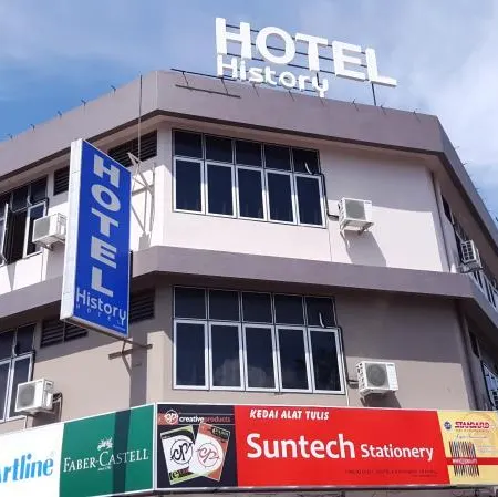 History Hotel