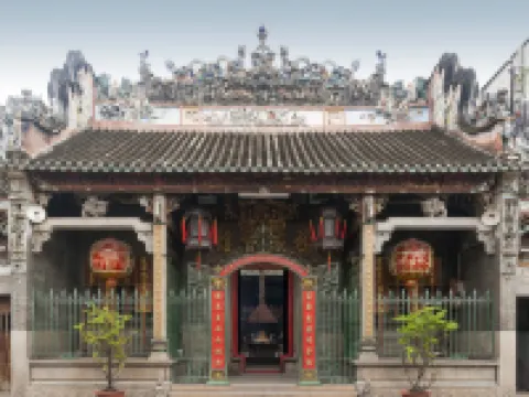 希拉里酒店 - 蘇文亨Q10