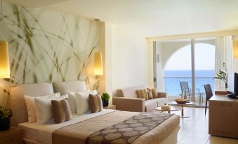 The Ixian Grand & All Suites