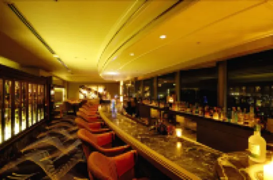 Jr Hotel Clement Tokushima Hotel a Tokushima