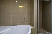 Victoria Falls Rainbow Hotel - piscina