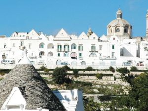 Albergo Diffuso Sotto Le Cummerse