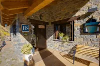 Hostal Parque Natural - Guest houses