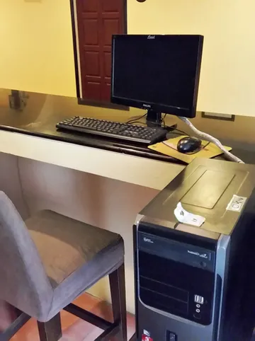 รูปภาพของโรงแรมโนวา พาร์ค พัทยา