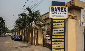 Banex Hotel and Suites
