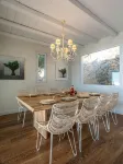 Villa Daloli Mykonos