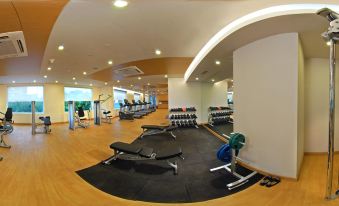 Four Points by Sheraton Hotel & Serviced Apartments, Pune