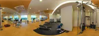 Four Points by Sheraton Hotel & Serviced Apartments, Pune - С тренажерным залом