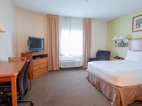 Candlewood Suites New Iberia