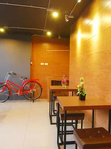 รูปภาพของลีลาวดี นาคา