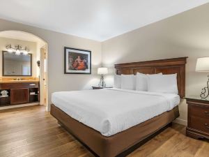 Best Western Rose Garden Inn