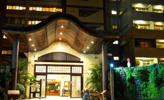 New Jhihben Hotel