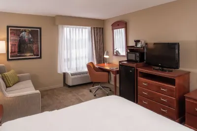 Hampton Inn Columbia Northeast - Fort Jackson Hotel a Dentsville