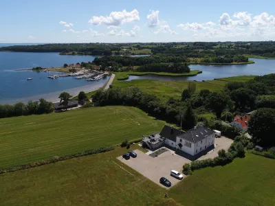Naturperlen Hotels in Haderslev