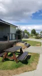High Country Motel & Backpackers Hotels in Ben Ohau
