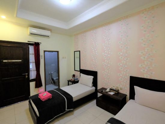 Hotel Paramitha