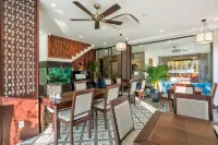 Haka Boutique Hotel - breakfast