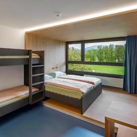 Rapperswil-Jona Youth Hostel