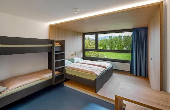 拉珀斯維爾喬納青年旅館