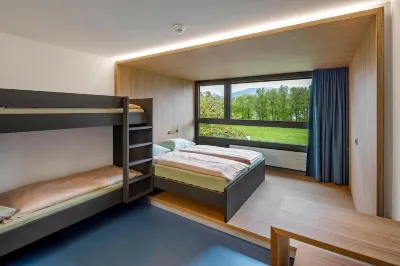 Jugendherberge Rapperswil-Jona