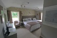 The Brantwood Hotel Hotels in Greystoke