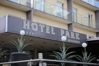 Hotel Park Exclusive - bar