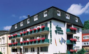 Rheinhotel Rudesheim - Wellness