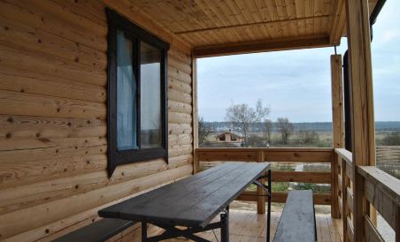 Guest House Usadba - Housity
