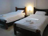 The Park Nangrong Resort