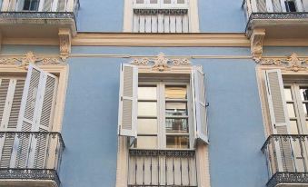 Feel Hostels Soho Malaga