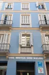 Feel Hostels Soho Malaga