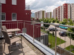 Brasov Holiday Apartments -Panoramic 10