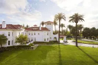 Hayes Mansion San Jose, Curio Collection by Hilton Hotels near Spina Farms Pumpkin Patch
