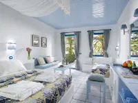 Mitsis Cretan Village Hotels in Agkisaras