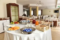 Hotel Victoria Hotels in Torre Santa Sabina