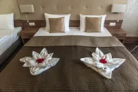 Hotel Thermalpark Hotels in Dunajská Streda