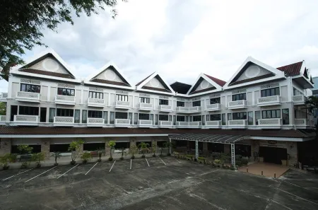 Vista Hotel Chiang Mai
