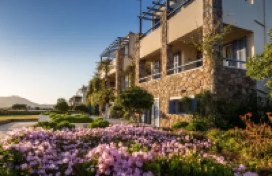 Neapoli Villas Hotels in 