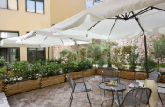 ティッション ラグジュアリー ホームズ & スパ バイ K&K のホテル