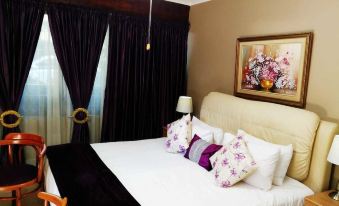 Willow Manor Guest House Brits