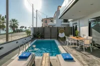 White Rock Villas Lefkada - Vila