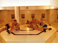 Hisar Holiday Club - spa