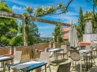 ローレンセズ ホテル シントラのホテル