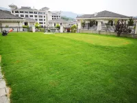 Xiahanbao Villa (Yinpingfeng Road)