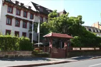 Hôtel la Truffe Noire Các khách sạn ở Ussac
